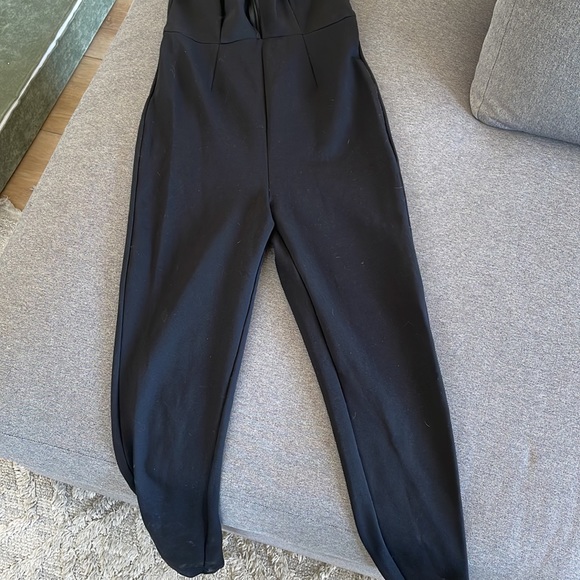 Leona deep V Catsuit Superdown brand - Picture 3 of 3